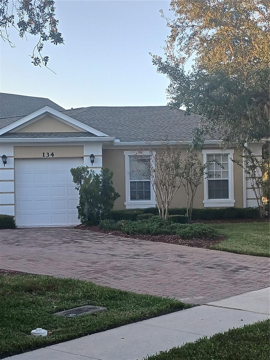 134 SEDONA CIR, DAYTONA BEACH, FL, 32124