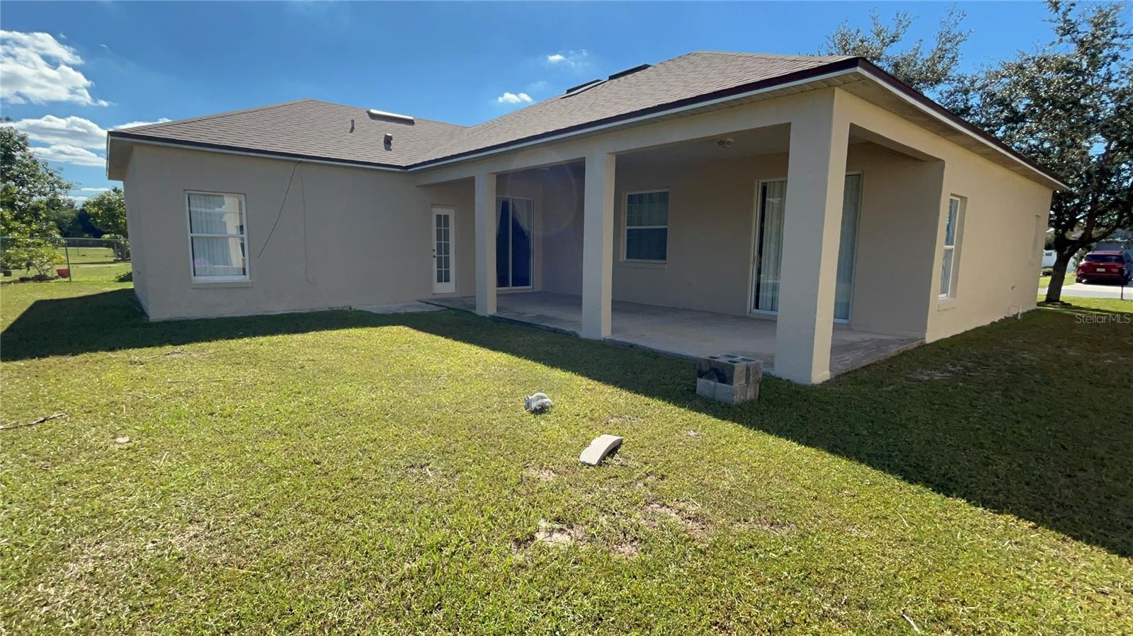 425 BRIDGEWATER CT, KISSIMMEE, FL, 34758