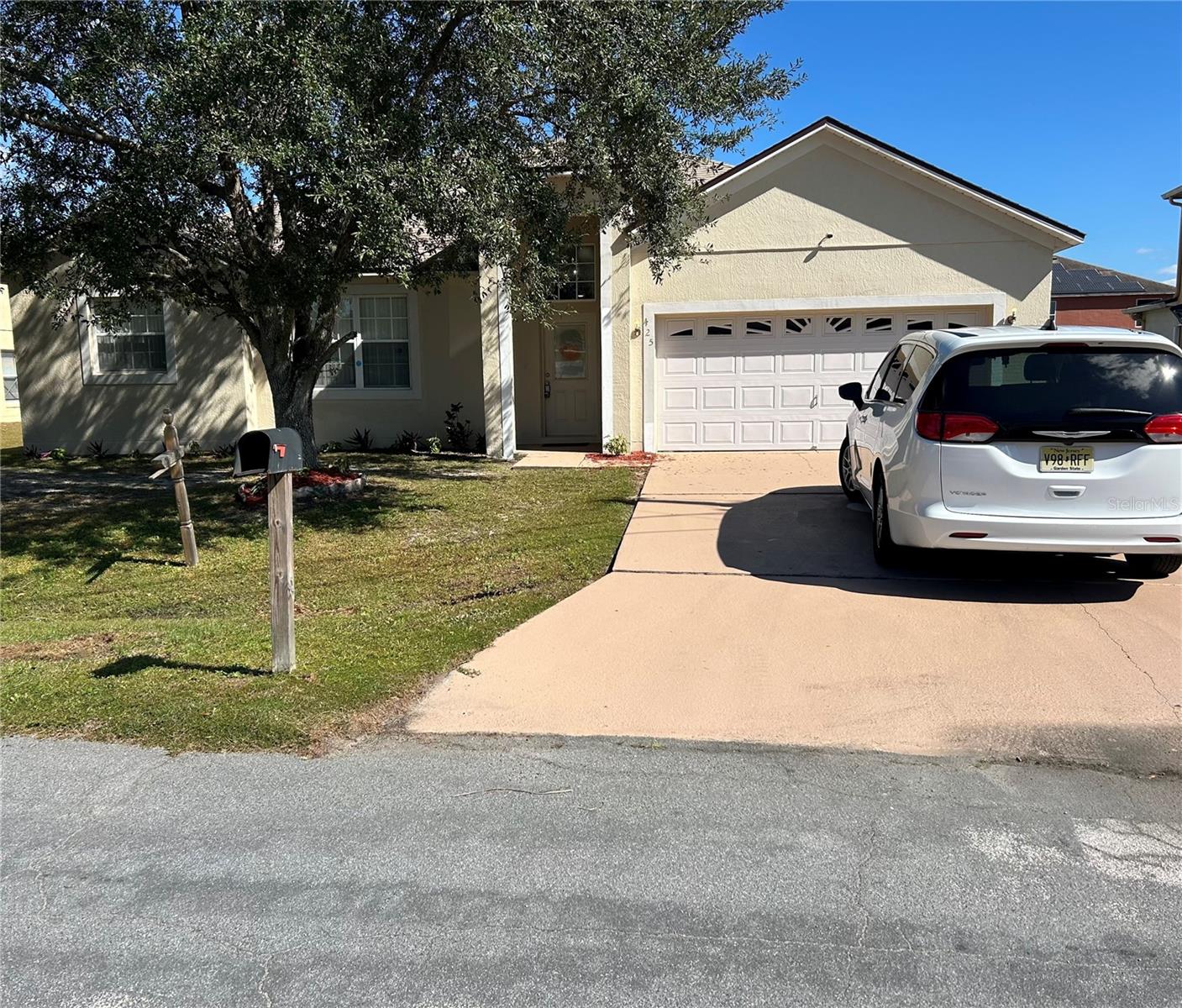 425 BRIDGEWATER CT, KISSIMMEE, FL, 34758