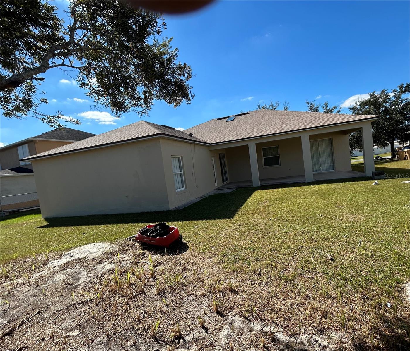 425 BRIDGEWATER CT, KISSIMMEE, FL, 34758