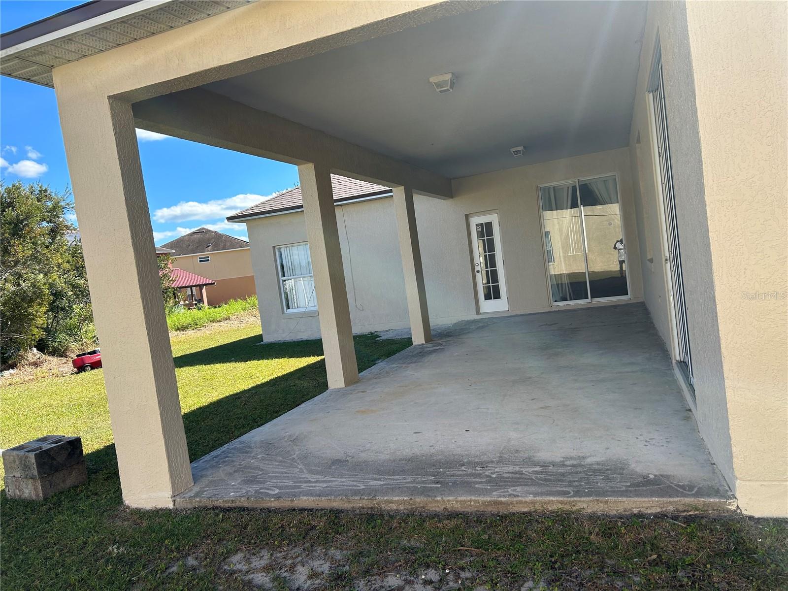 425 BRIDGEWATER CT, KISSIMMEE, FL, 34758