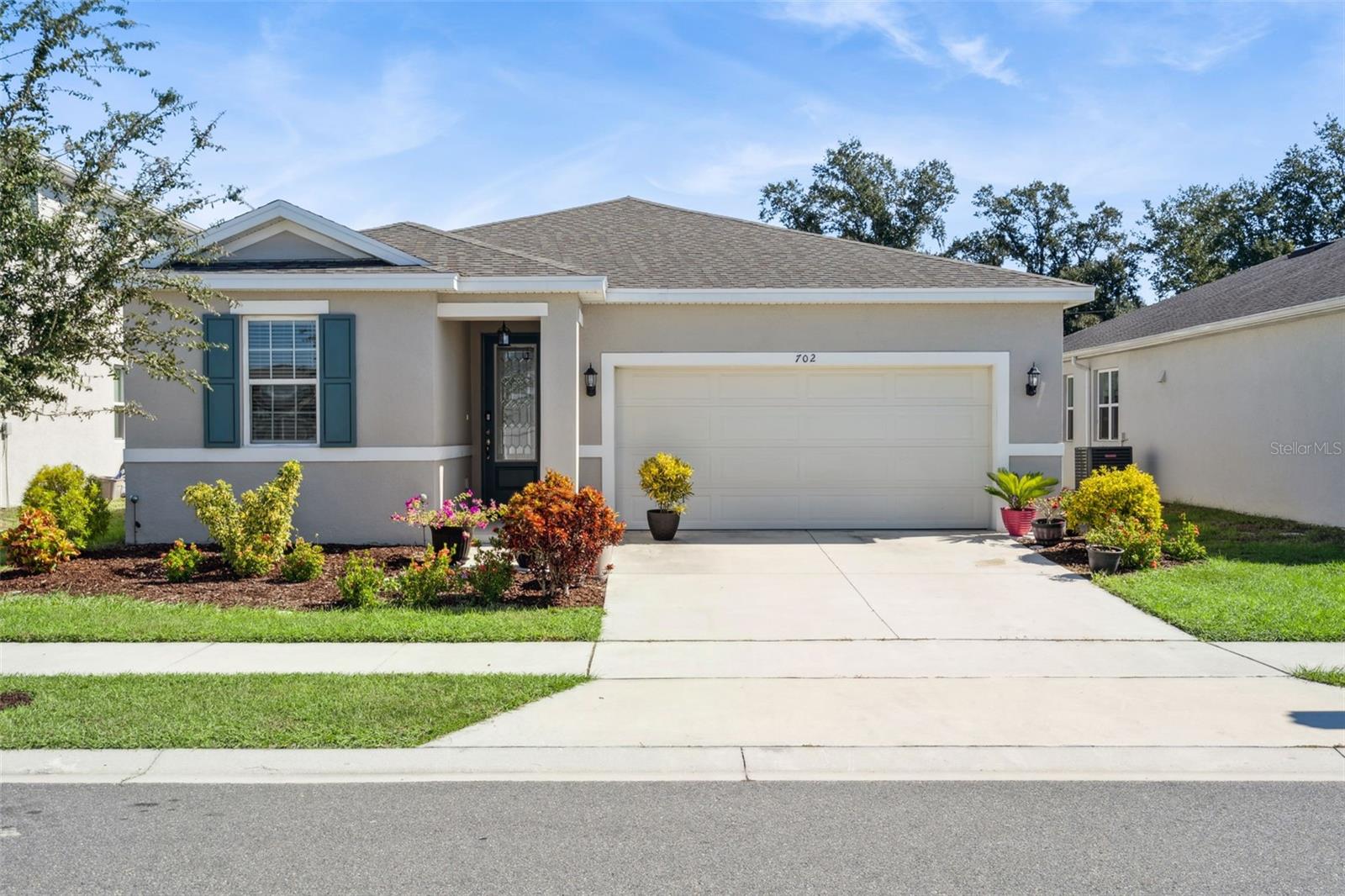 702 HERITAGE SQUARE DR, HAINES CITY, FL, 33844