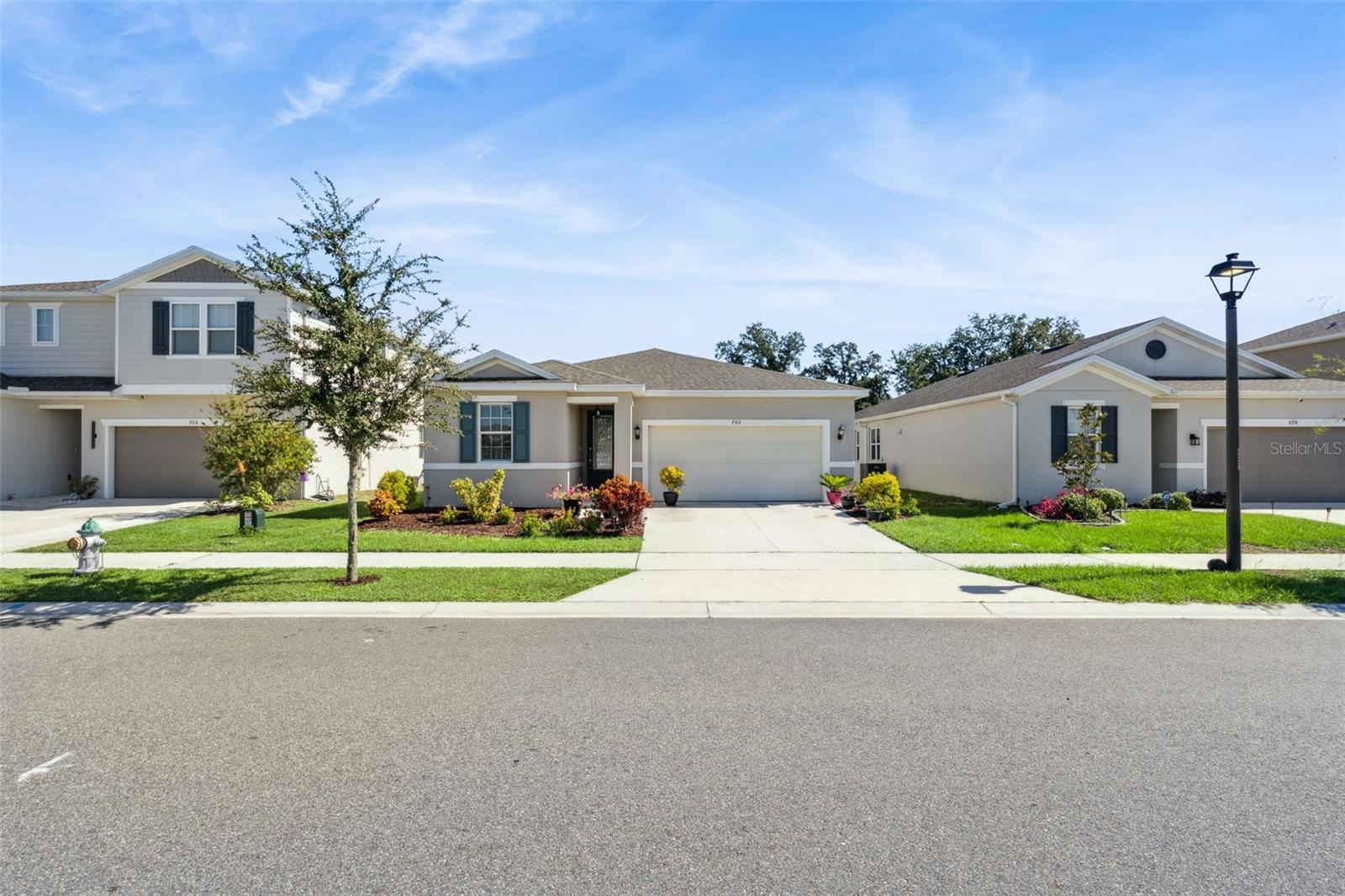 702 HERITAGE SQUARE DR, HAINES CITY, FL, 33844