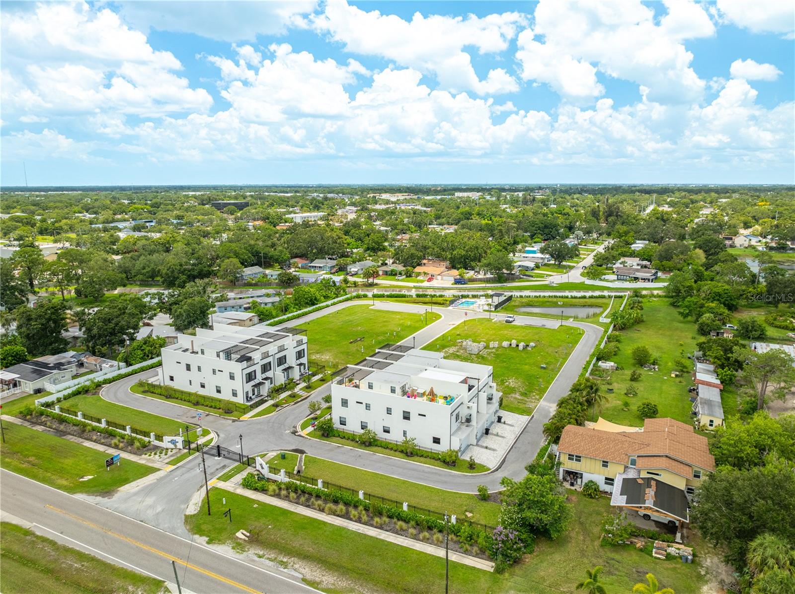 6209 64TH WAY N, PINELLAS PARK, FL, 33781