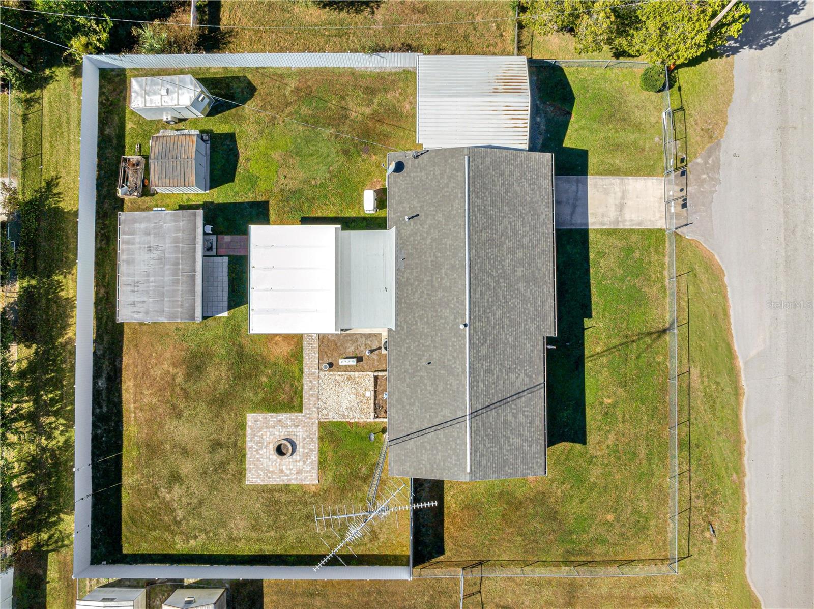 810 NE 44TH ST, OCALA, FL, 34479