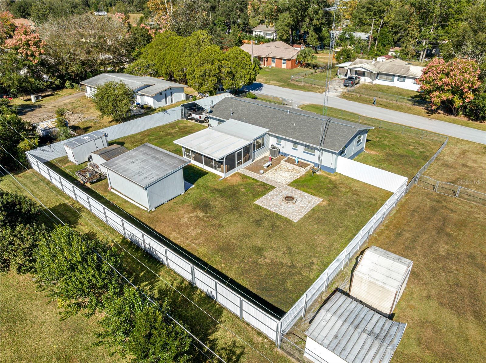 810 NE 44TH ST, OCALA, FL, 34479