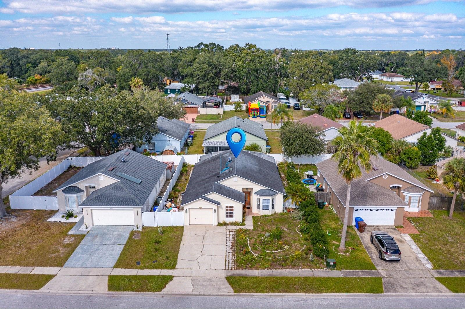 2161 RJ CIR, KISSIMMEE, FL, 34744