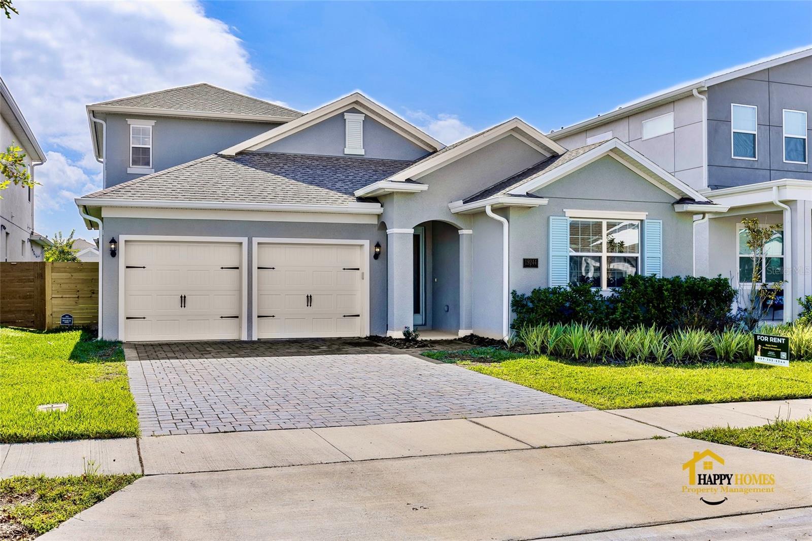 19244 ALLIUM PL, ORLANDO, FL, 32827