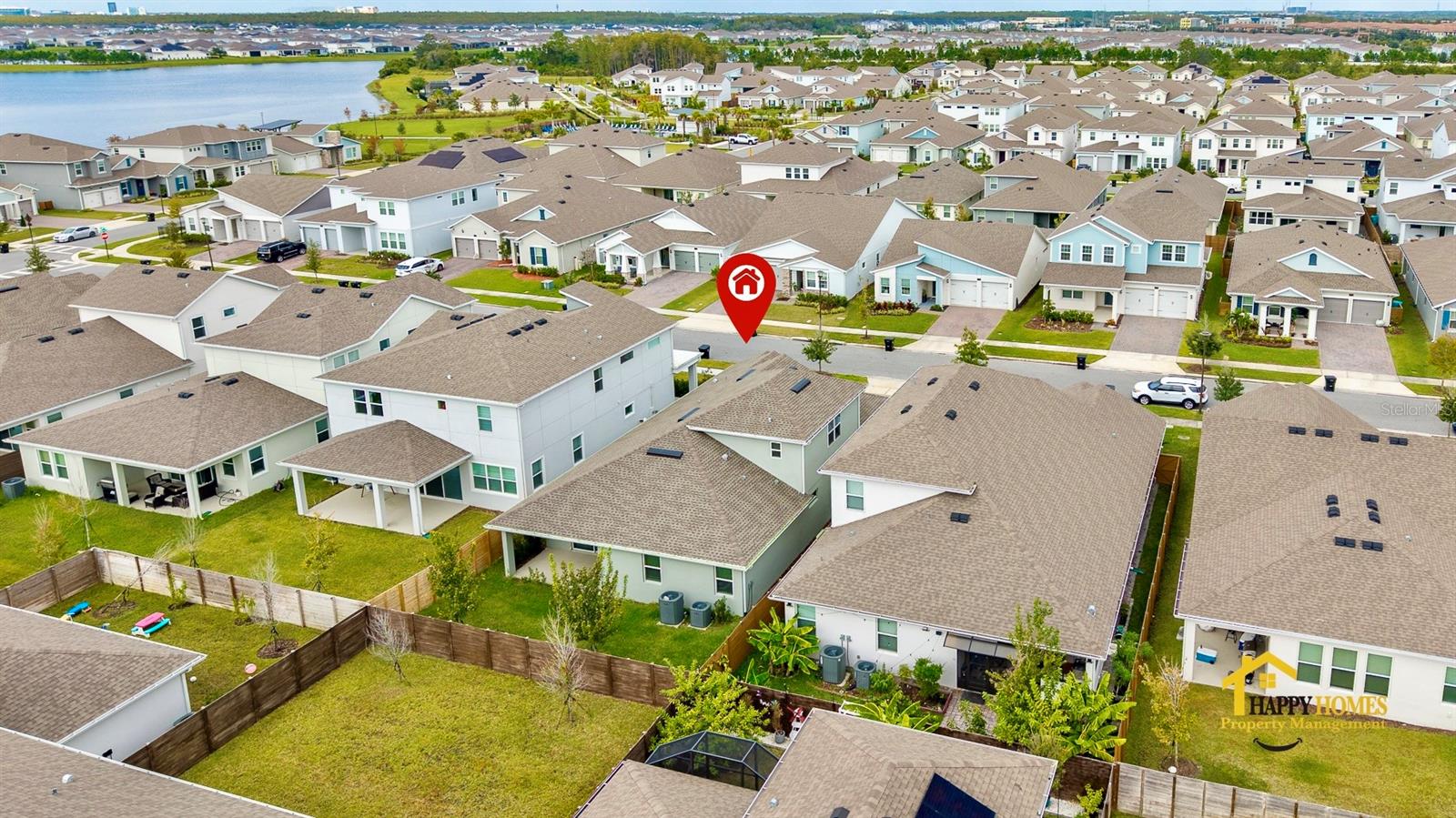 19244 ALLIUM PL, ORLANDO, FL, 32827