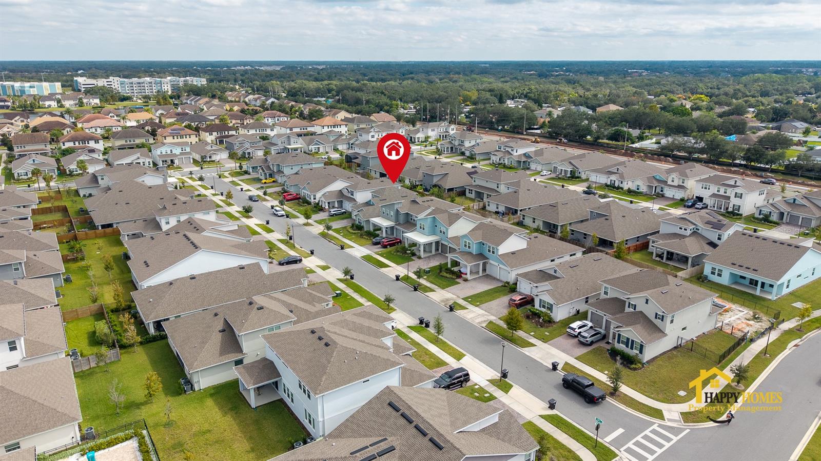 19244 ALLIUM PL, ORLANDO, FL, 32827