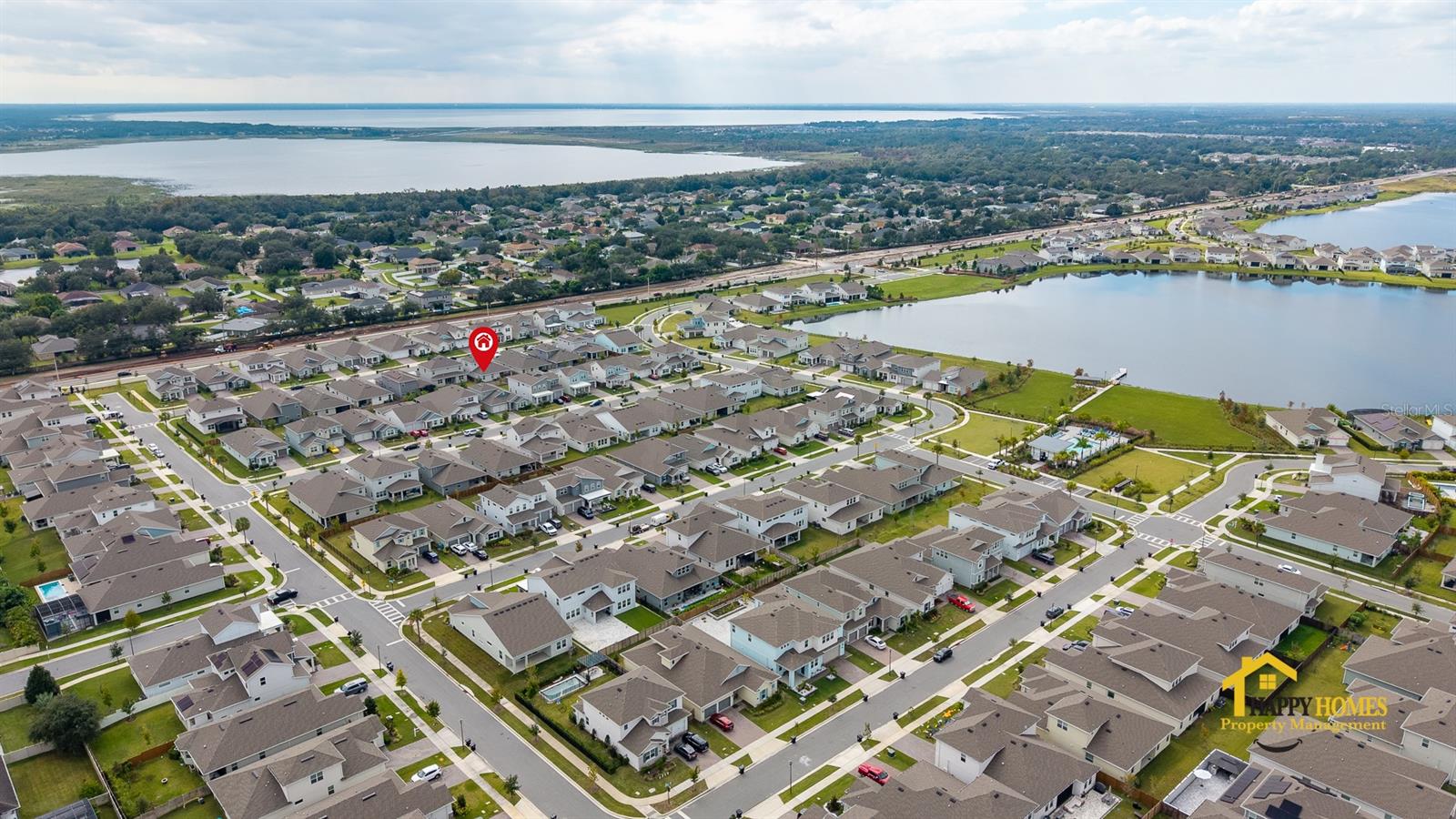 19244 ALLIUM PL, ORLANDO, FL, 32827