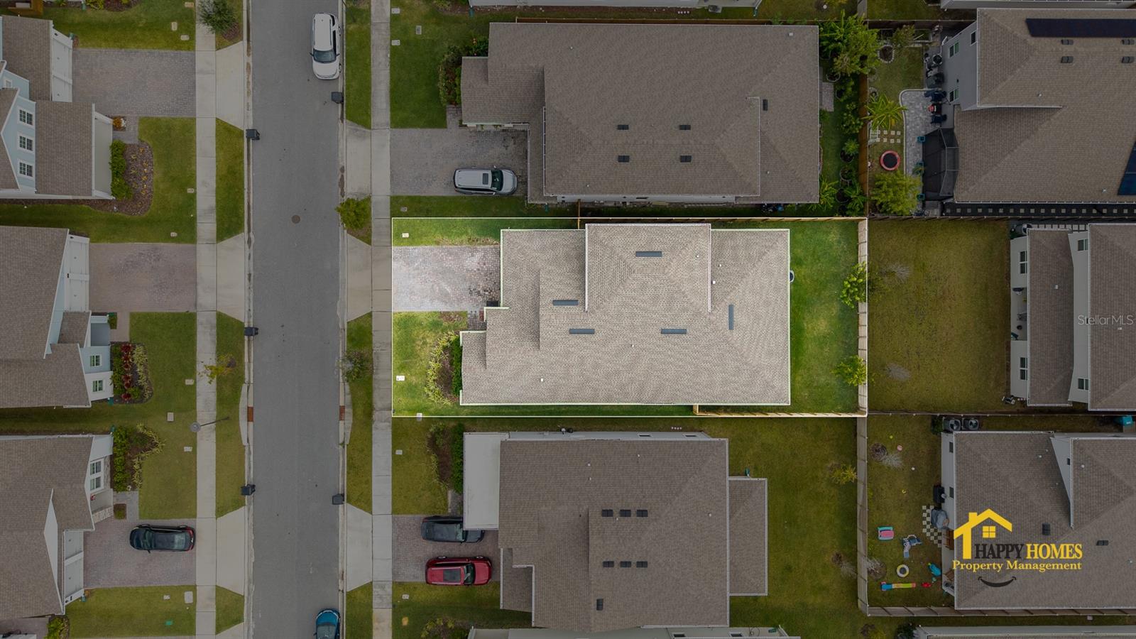 19244 ALLIUM PL, ORLANDO, FL, 32827