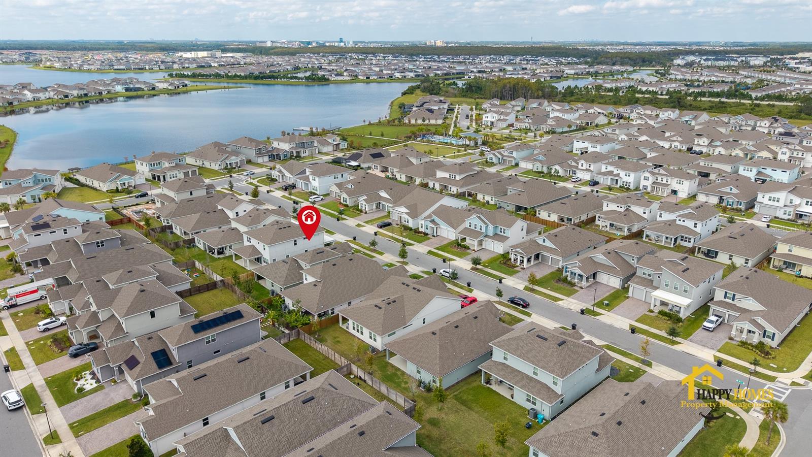 19244 ALLIUM PL, ORLANDO, FL, 32827