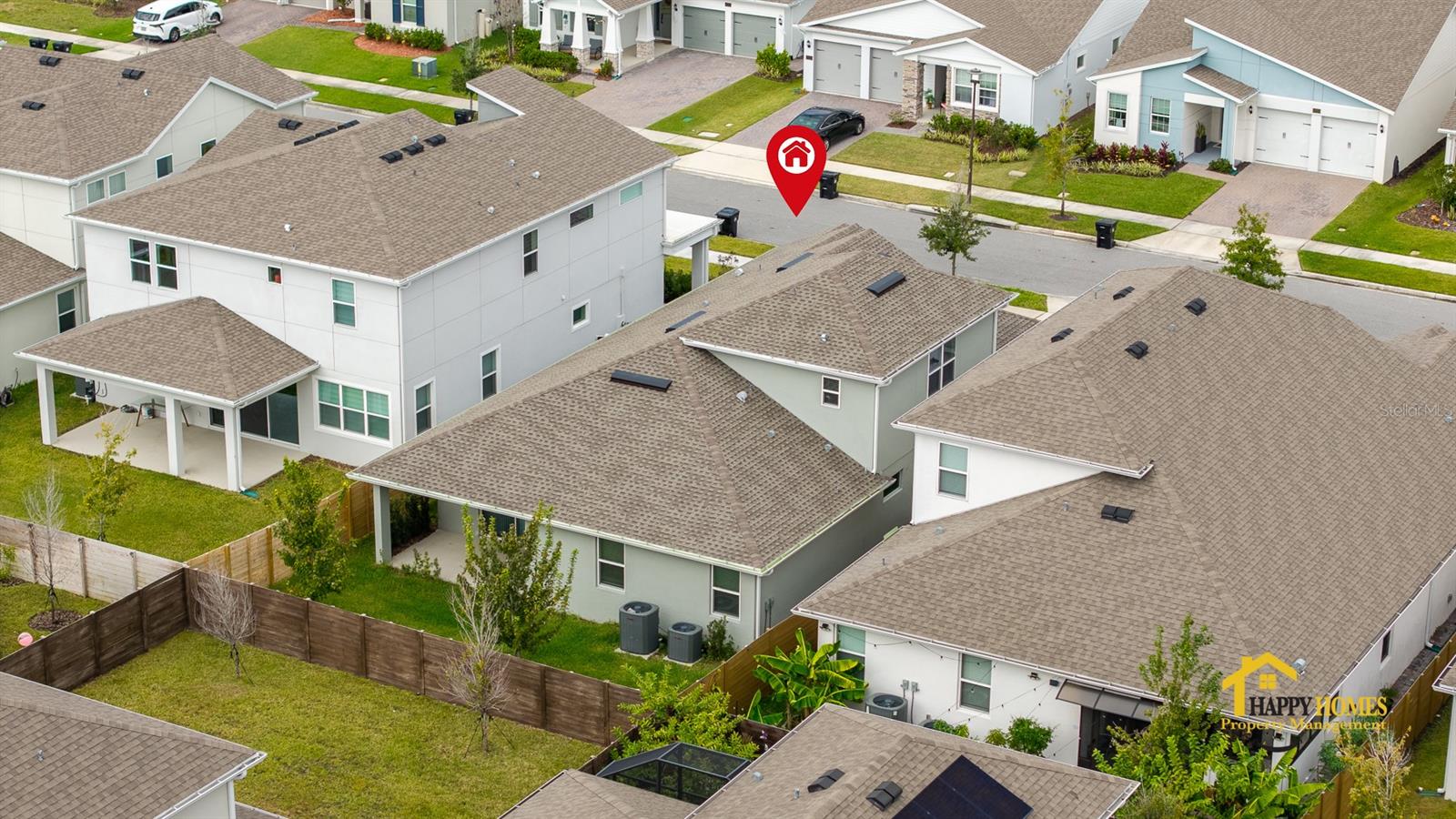 19244 ALLIUM PL, ORLANDO, FL, 32827