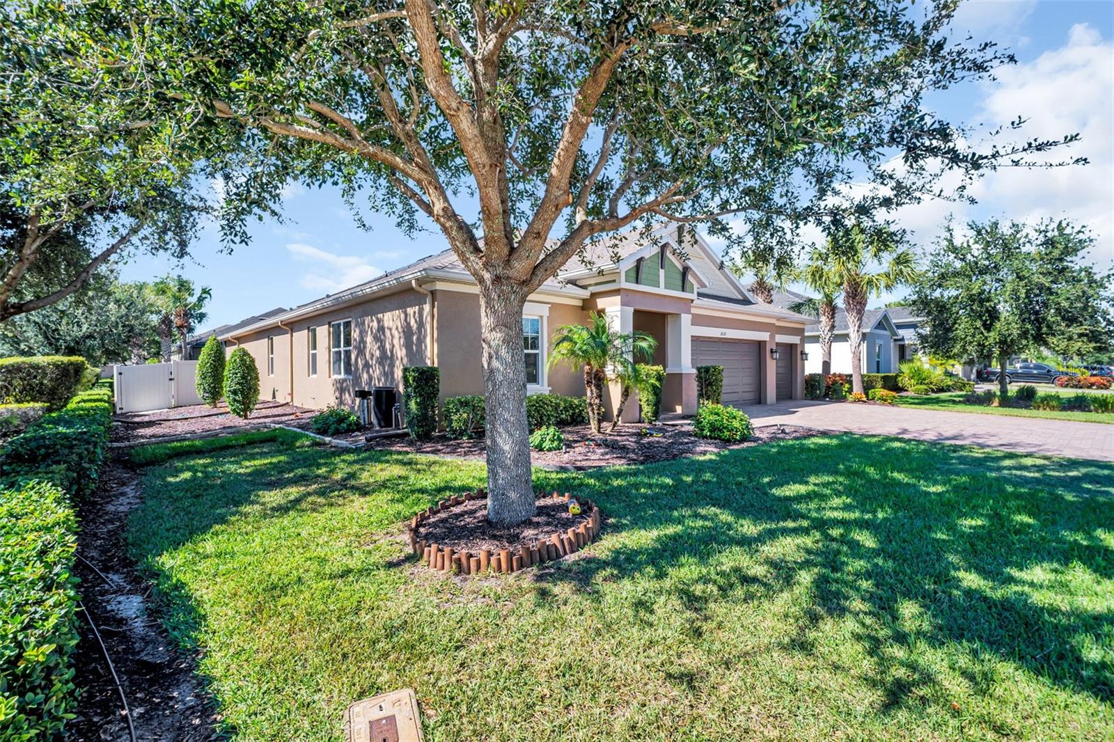 3638 ARBORETUM PL, PALM HARBOR, FL, 34683