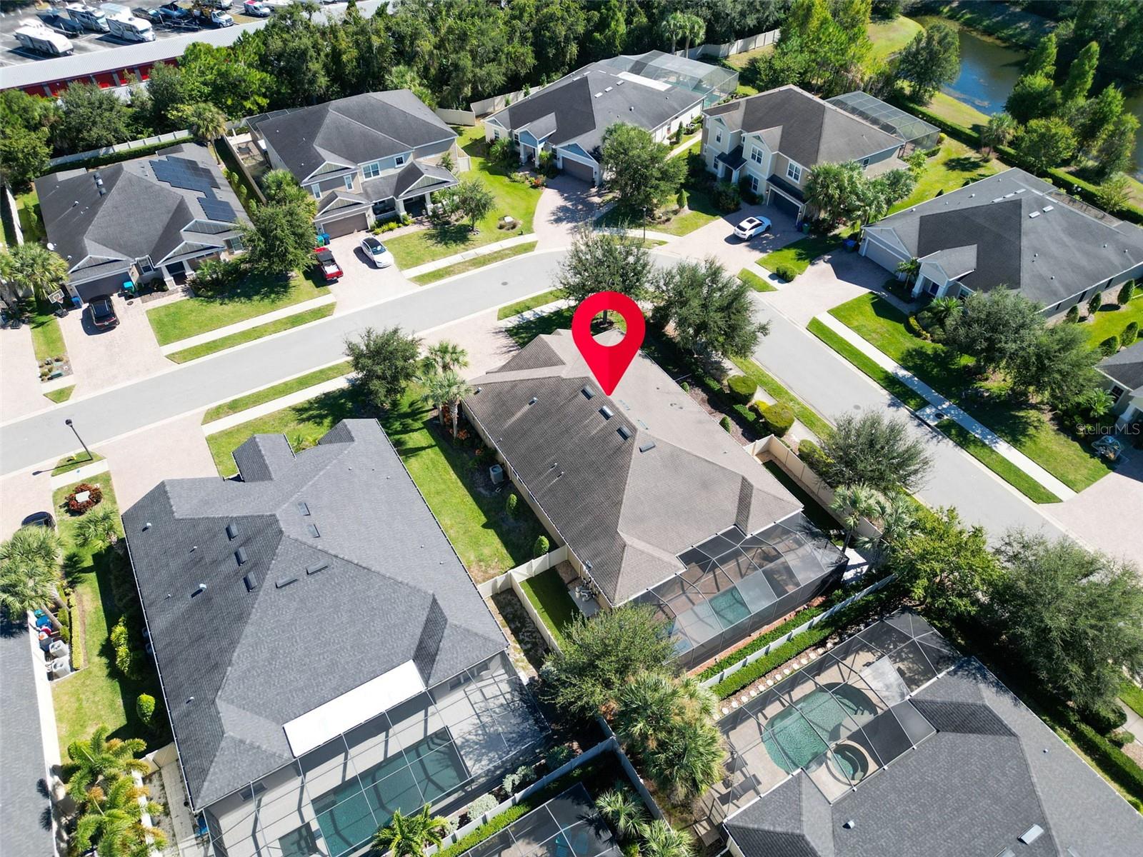 3638 ARBORETUM PL, PALM HARBOR, FL, 34683