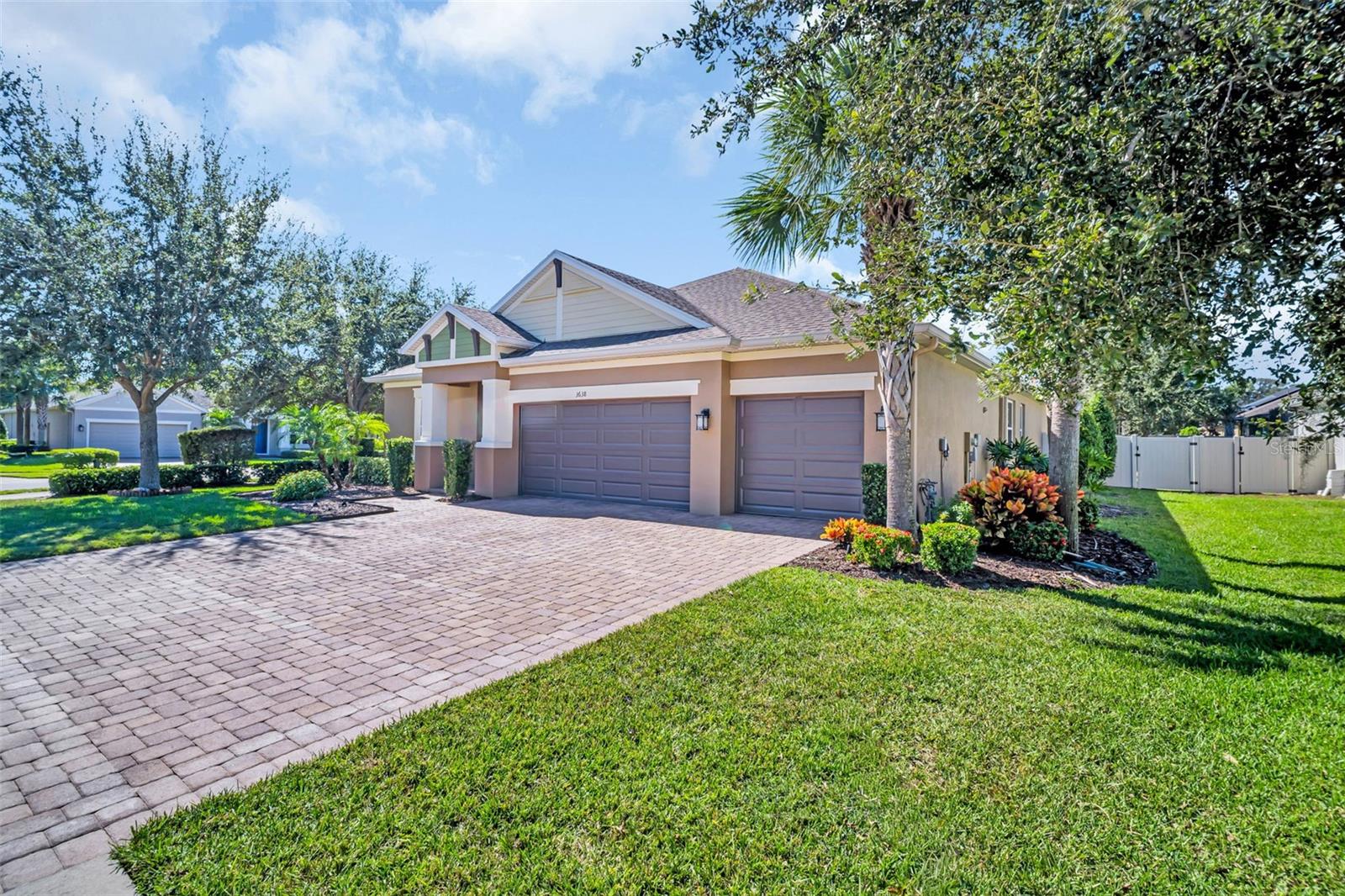 3638 ARBORETUM PL, PALM HARBOR, FL, 34683