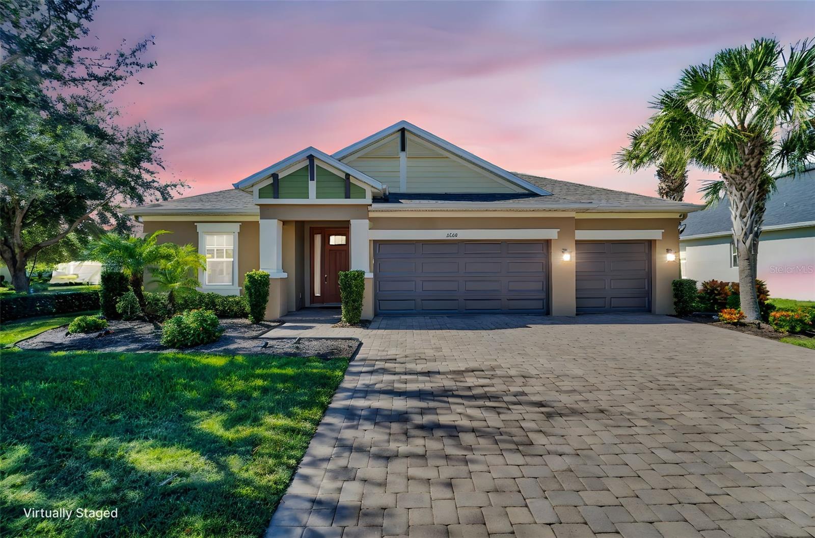 3638 ARBORETUM PL, PALM HARBOR, FL, 34683