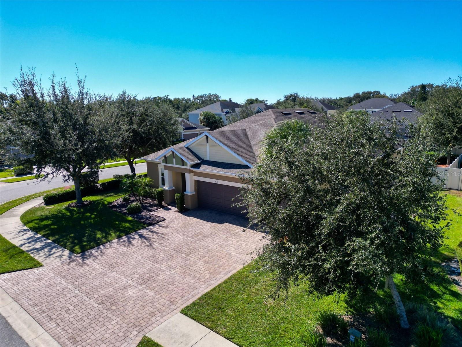 3638 ARBORETUM PL, PALM HARBOR, FL, 34683