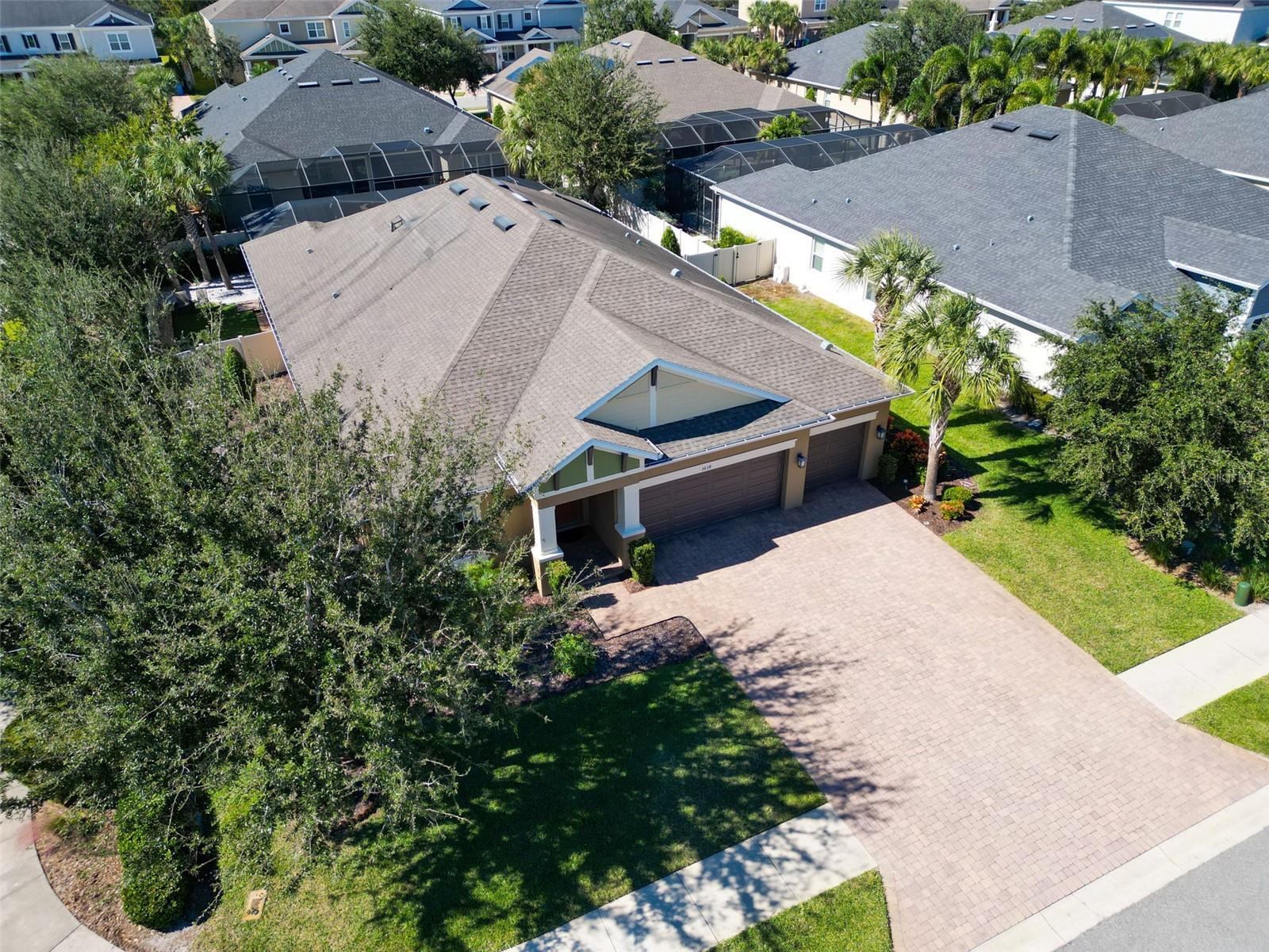 3638 ARBORETUM PL, PALM HARBOR, FL, 34683