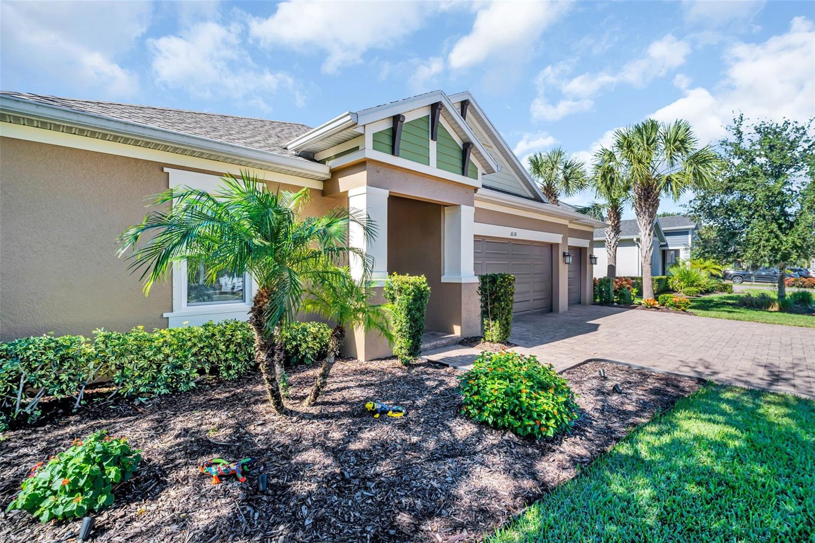 3638 ARBORETUM PL, PALM HARBOR, FL, 34683