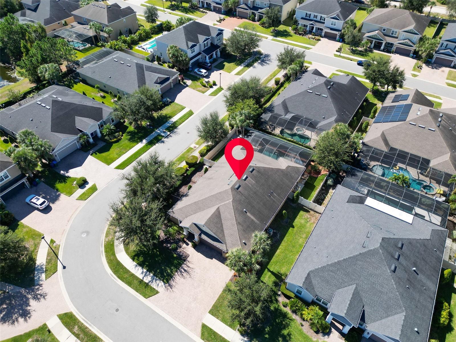 3638 ARBORETUM PL, PALM HARBOR, FL, 34683