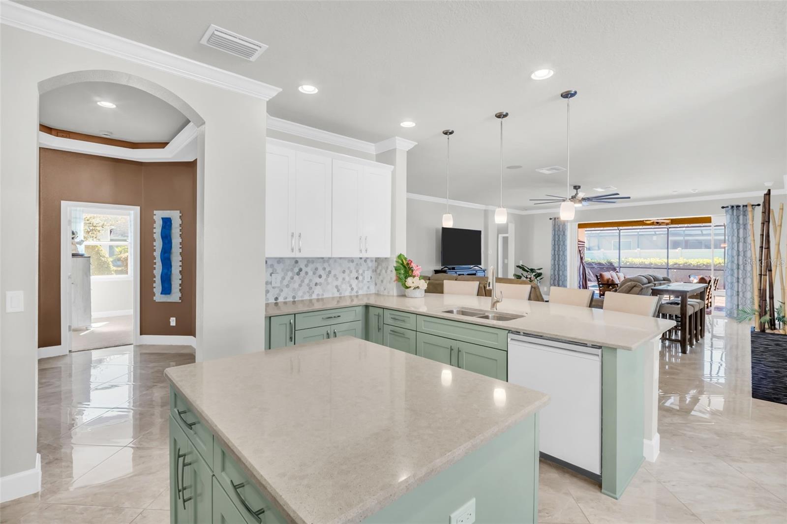 3638 ARBORETUM PL, PALM HARBOR, FL, 34683