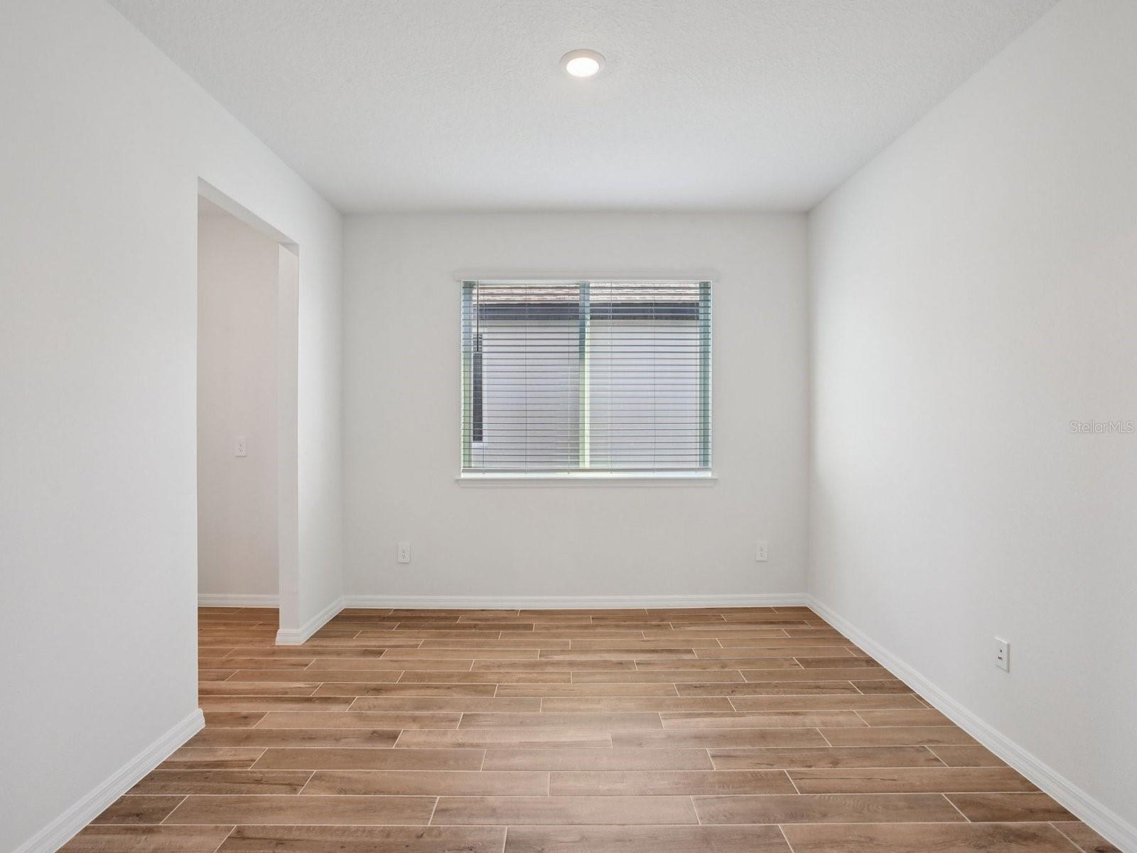 Interior photos are not of the actual home but are photos of the builder home with same floorplan with similar interior finishes and features.