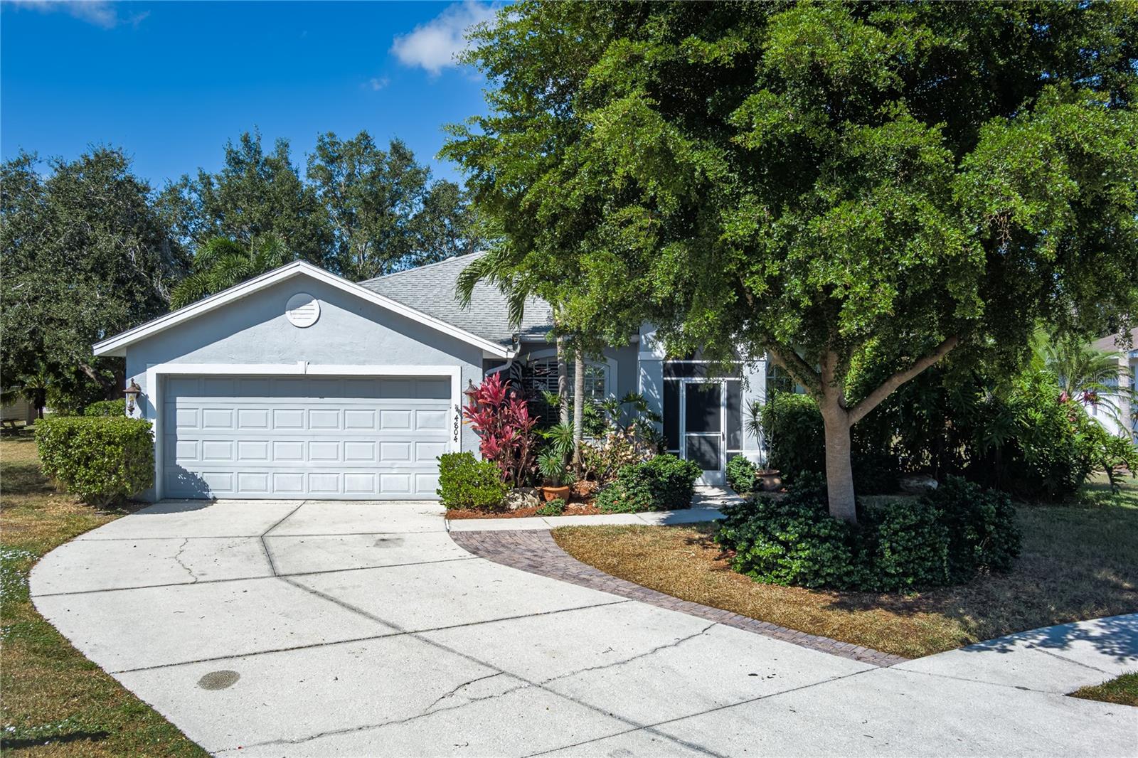 4804 78TH ST E, BRADENTON, FL, 34203