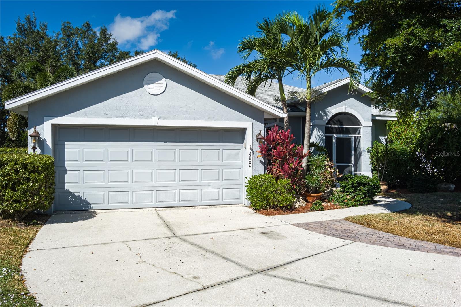 4804 78TH ST E, BRADENTON, FL, 34203