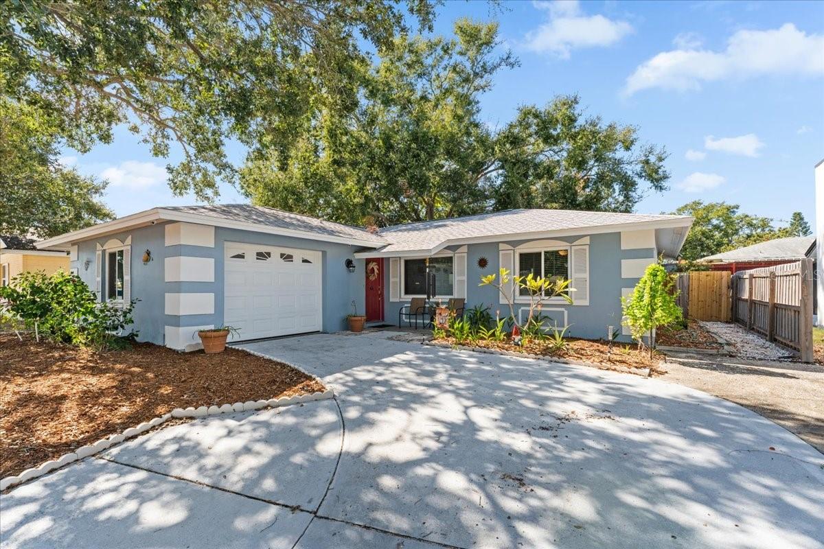1602 STONEHAVEN WAY, TARPON SPRINGS, FL, 34689