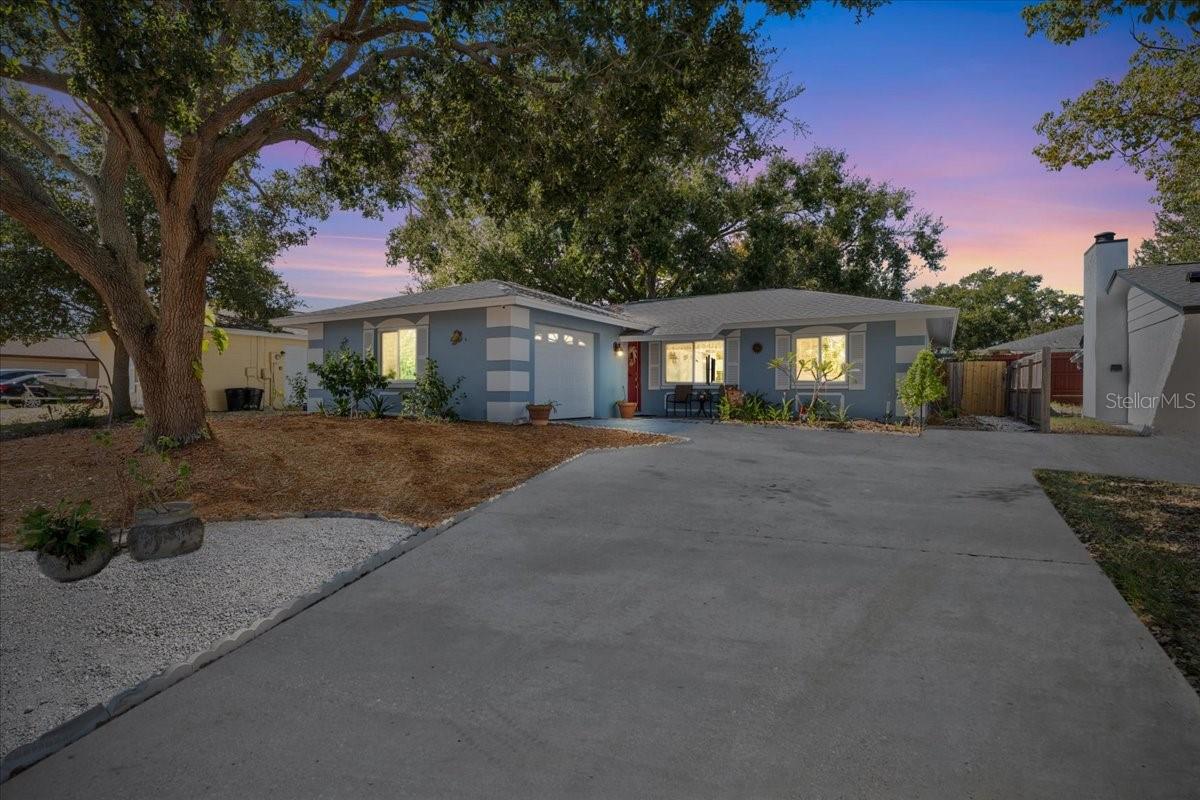 1602 STONEHAVEN WAY, TARPON SPRINGS, FL, 34689