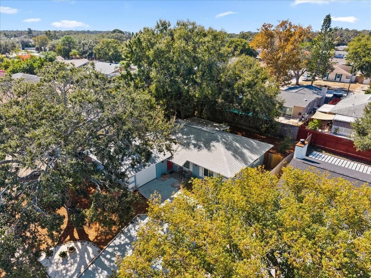 1602 STONEHAVEN WAY, TARPON SPRINGS, FL, 34689