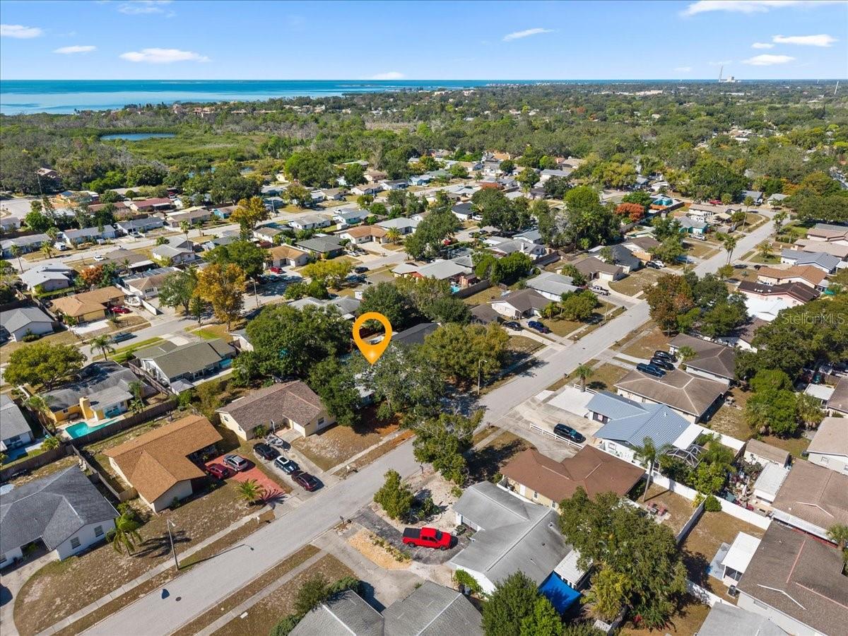 1602 STONEHAVEN WAY, TARPON SPRINGS, FL, 34689