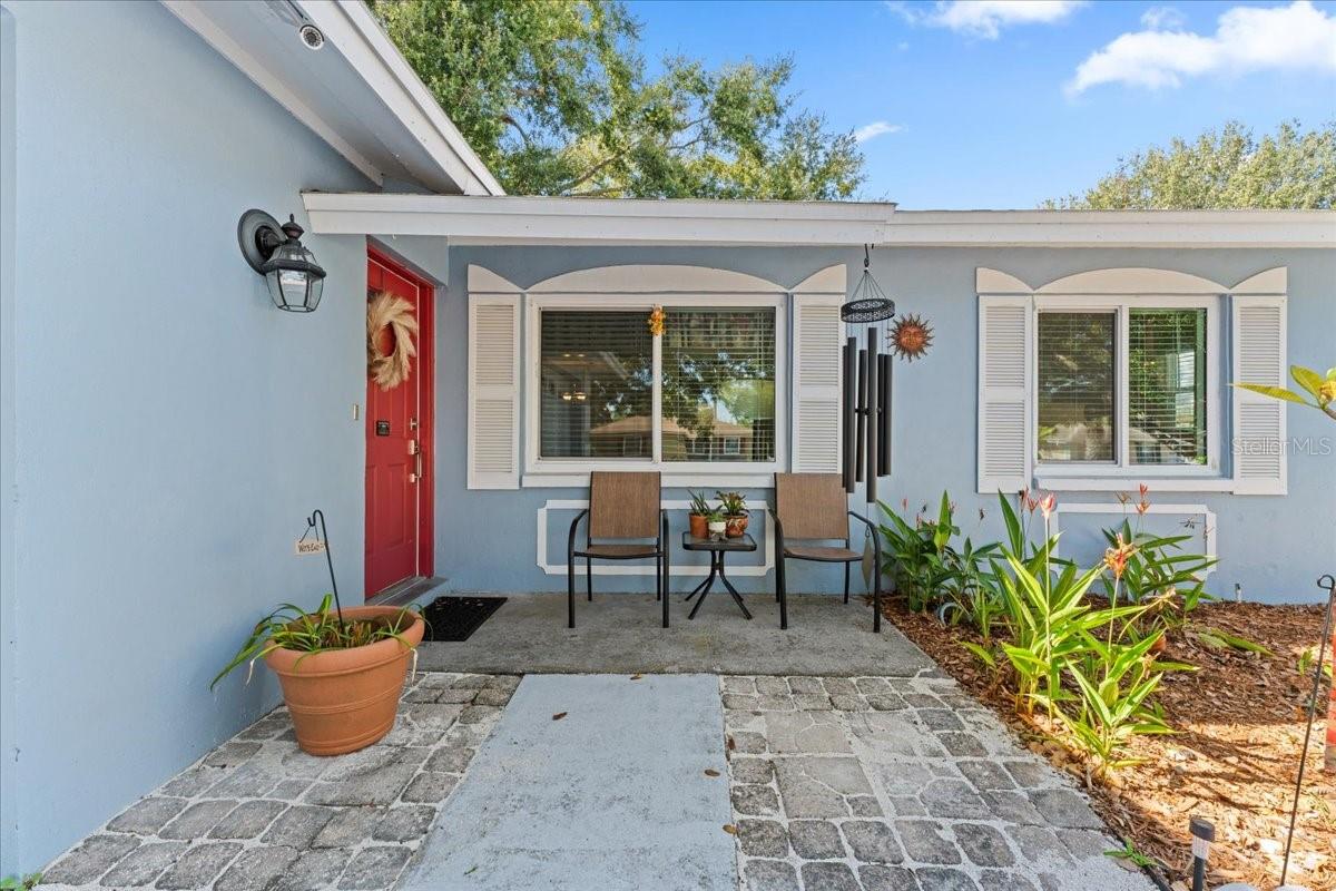 1602 STONEHAVEN WAY, TARPON SPRINGS, FL, 34689