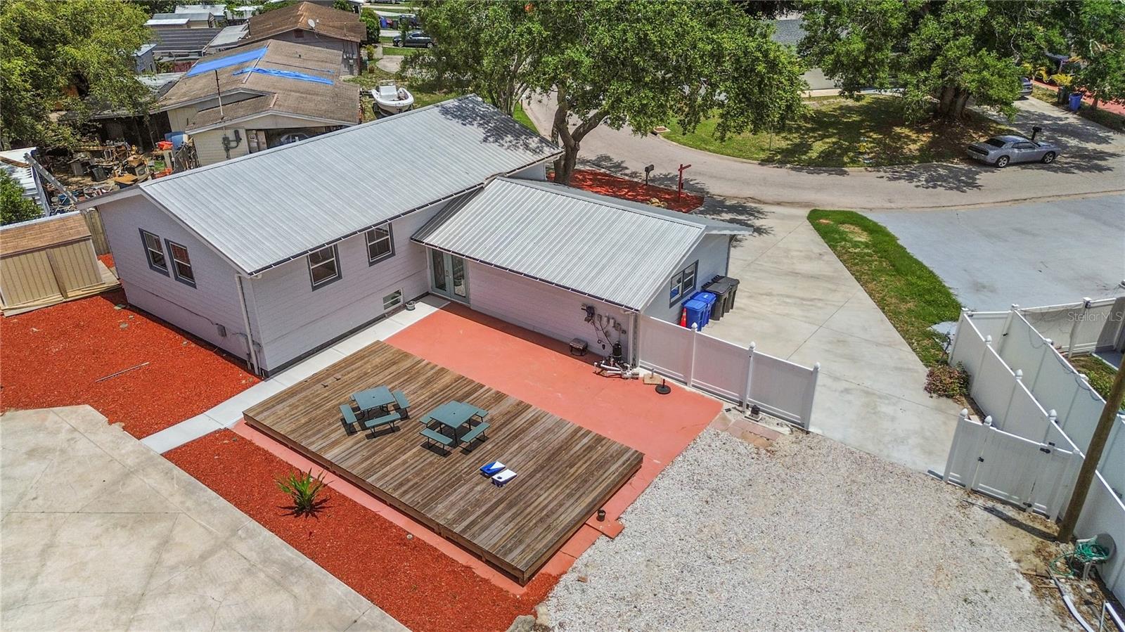 6515 DIMARCO RD, TAMPA, FL, 33634