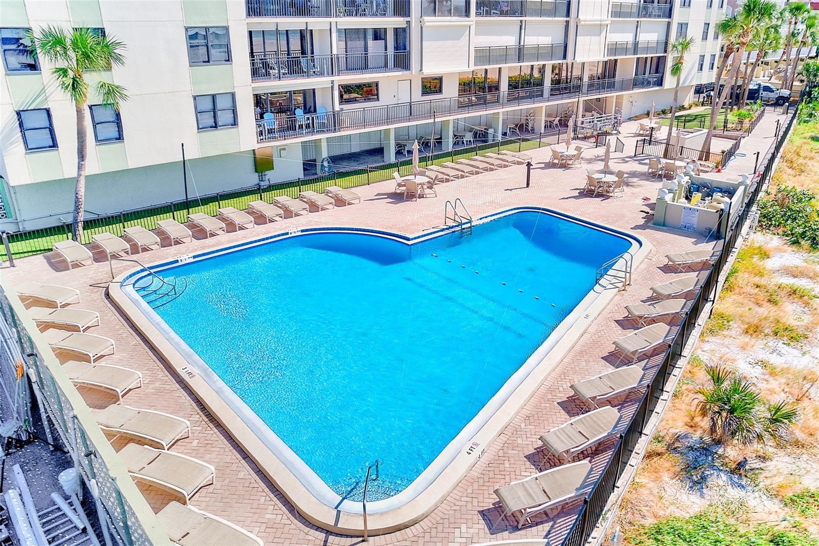 3820 GULF BLVD #207, ST PETE BEACH, FL, 33706