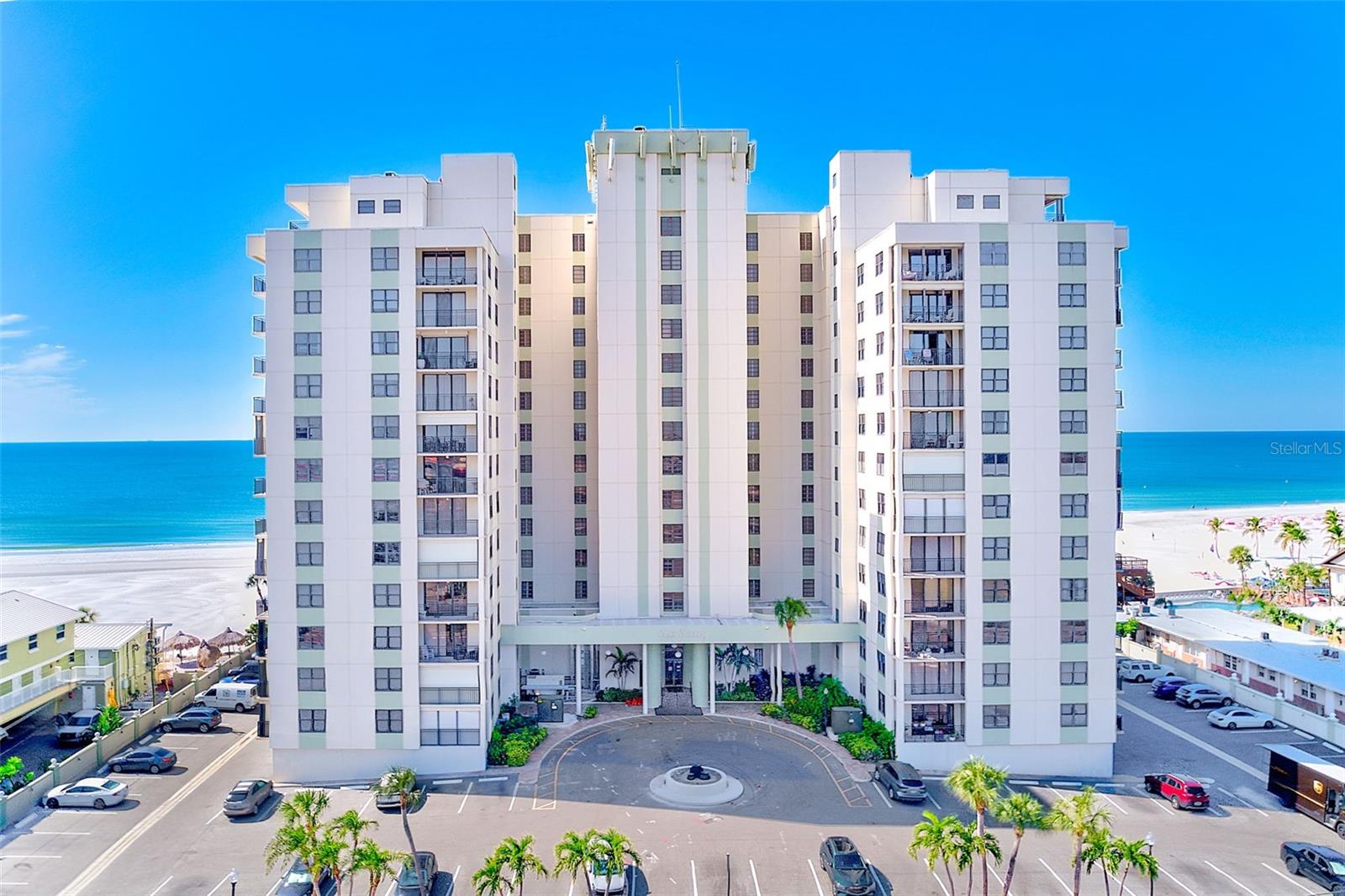 3820 GULF BLVD #207, ST PETE BEACH, FL, 33706