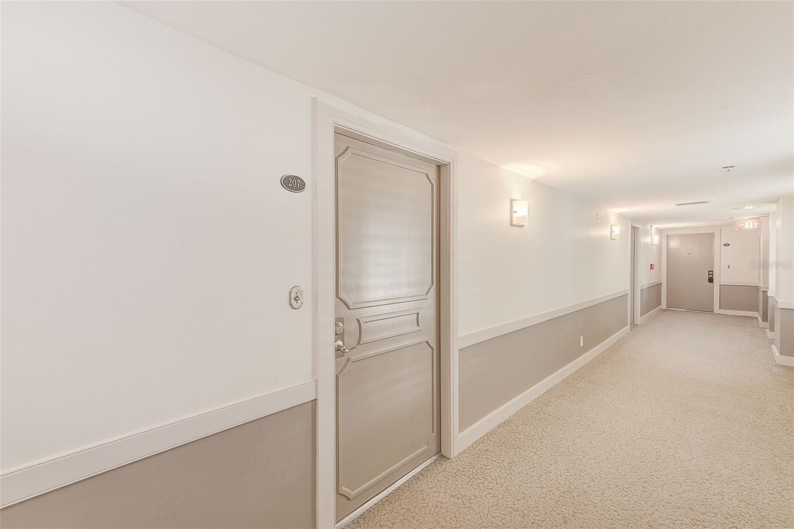 3820 GULF BLVD #207, ST PETE BEACH, FL, 33706