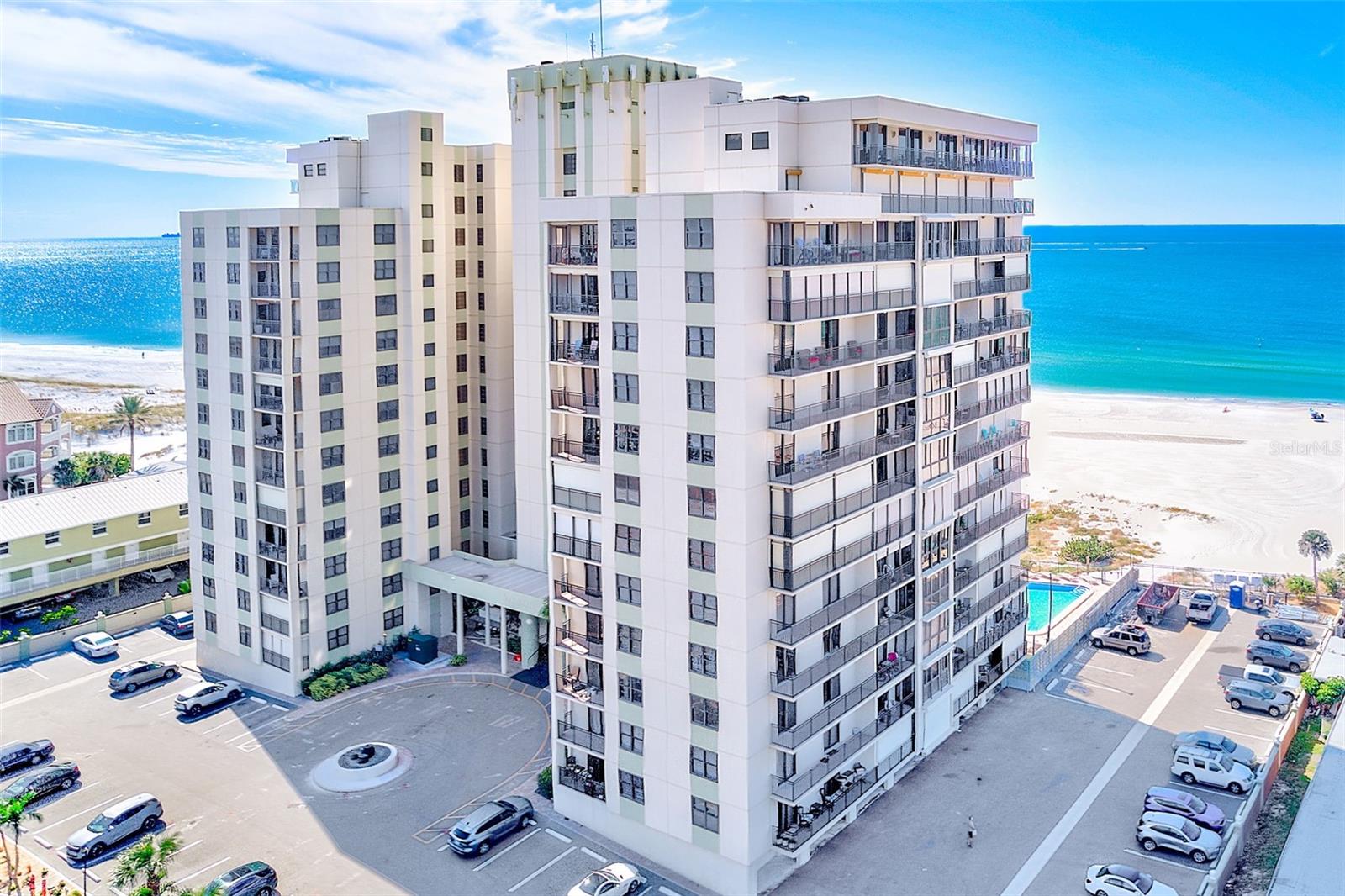 3820 GULF BLVD #207, ST PETE BEACH, FL, 33706