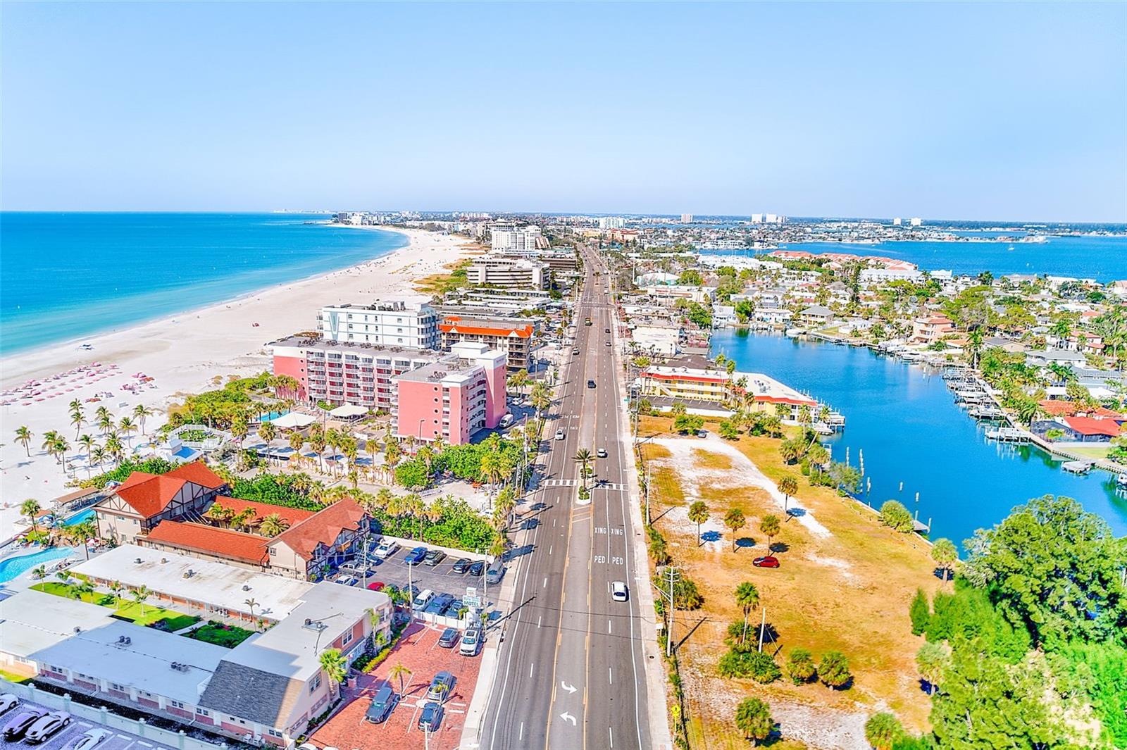 3820 GULF BLVD #207, ST PETE BEACH, FL, 33706