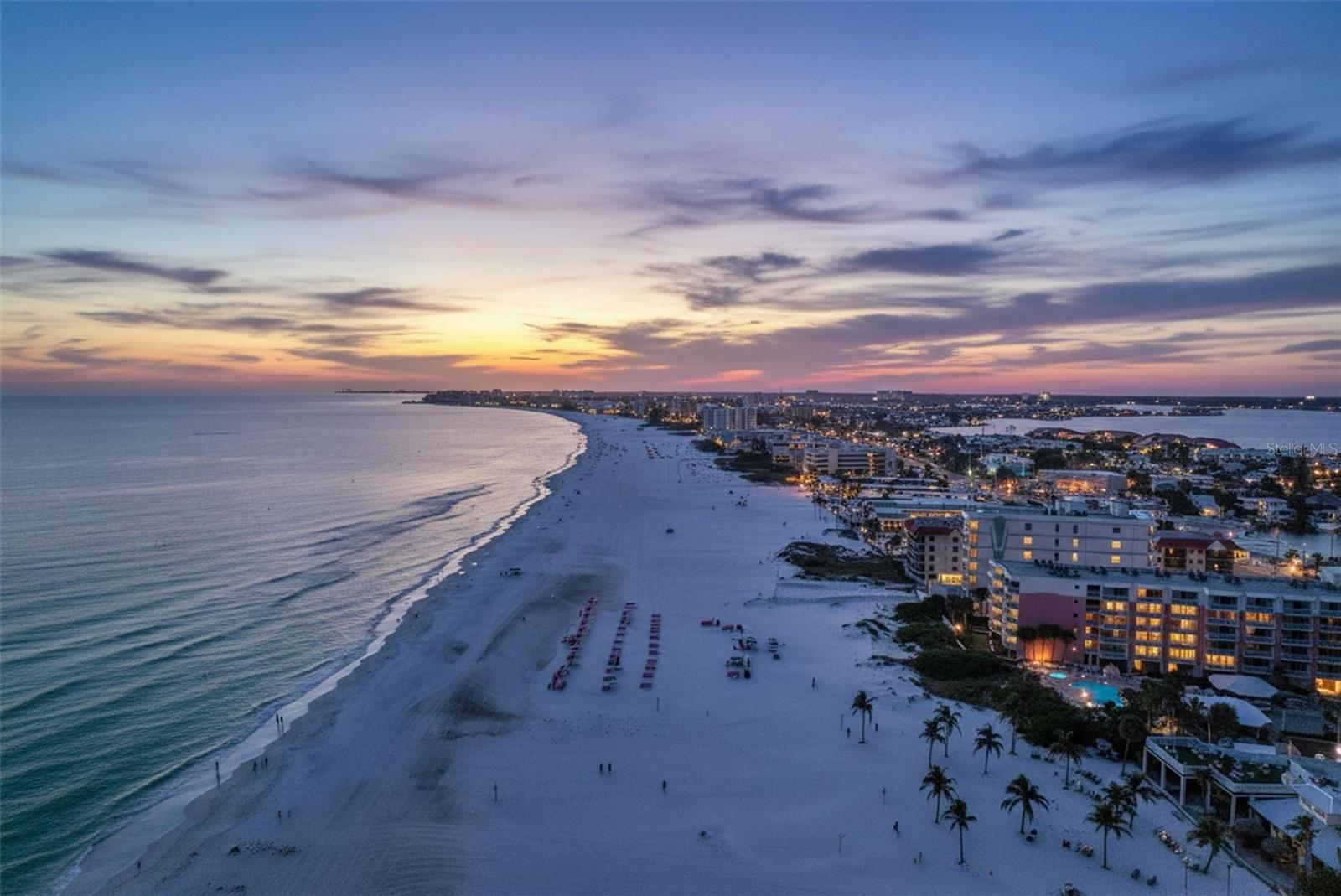 3820 GULF BLVD #207, ST PETE BEACH, FL, 33706