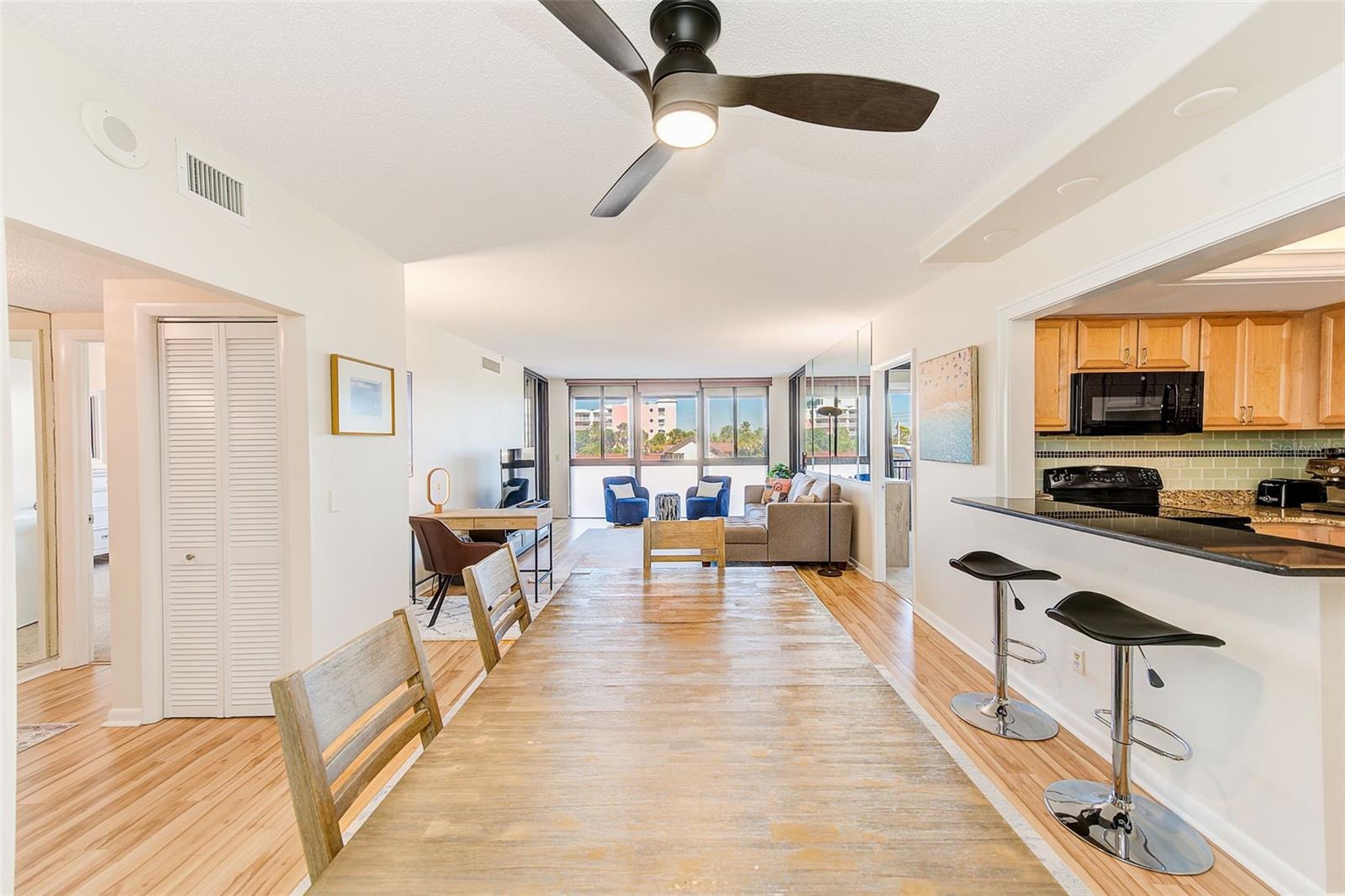 3820 GULF BLVD #207, ST PETE BEACH, FL, 33706