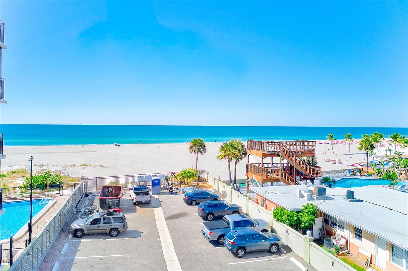 3820 GULF BLVD #207, ST PETE BEACH, FL, 33706