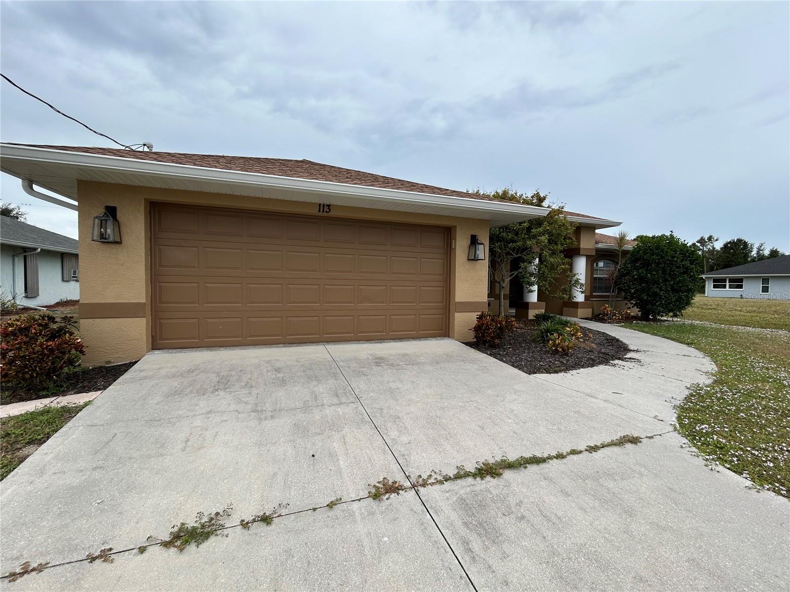 113 MARK TWAIN LN, ROTONDA WEST, FL, 33947