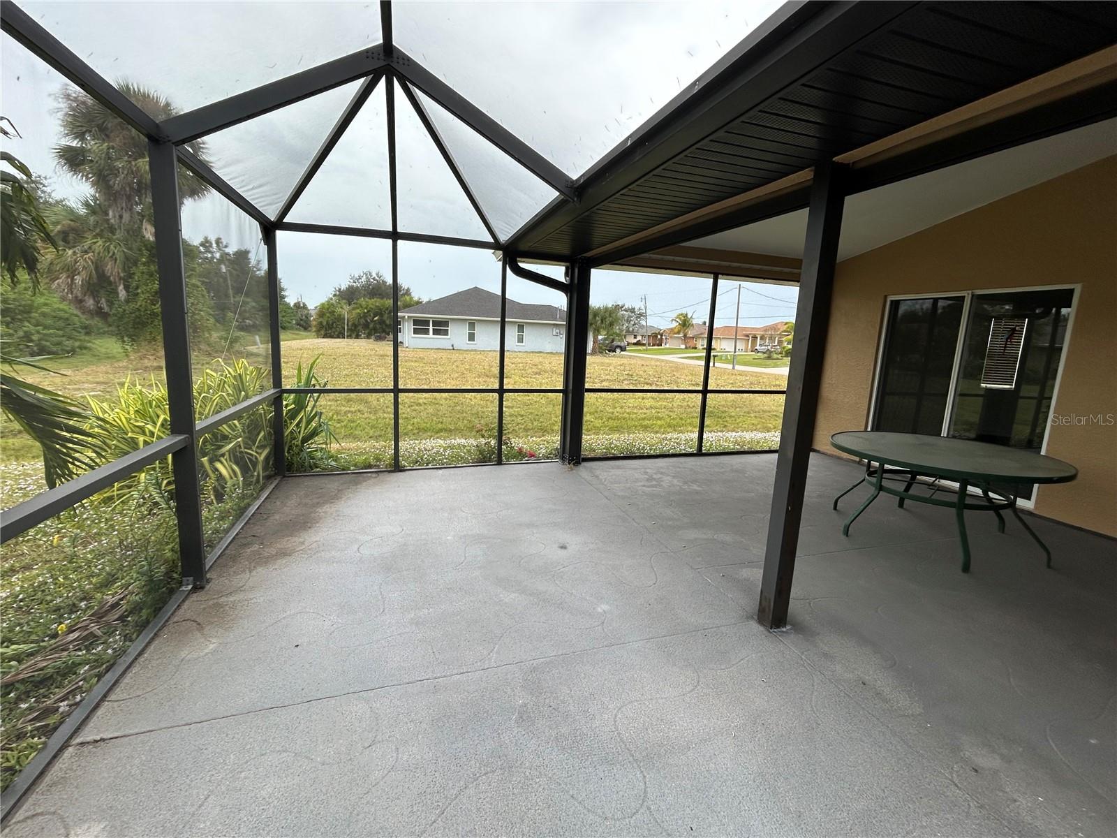 113 MARK TWAIN LN, ROTONDA WEST, FL, 33947