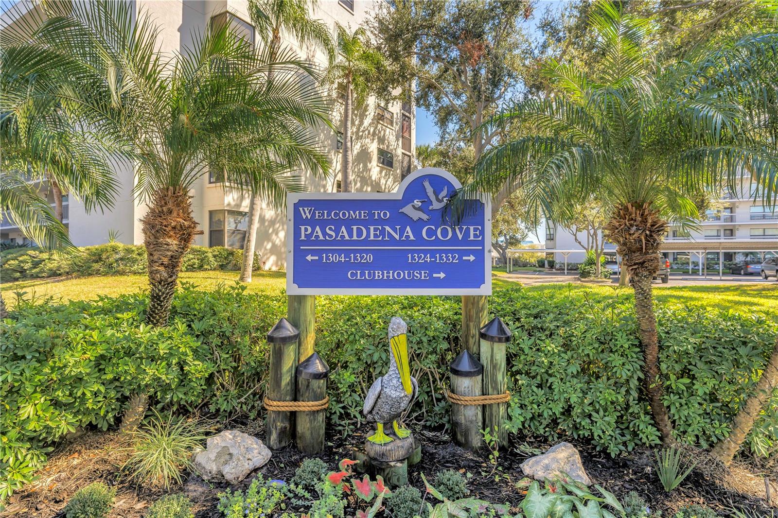 1320 PASADENA AVE S #203, SOUTH PASADENA, FL, 33707