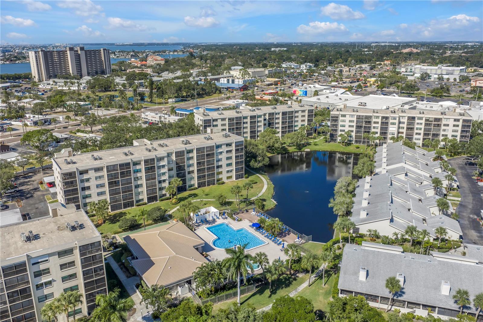 1320 PASADENA AVE S #203, SOUTH PASADENA, FL, 33707