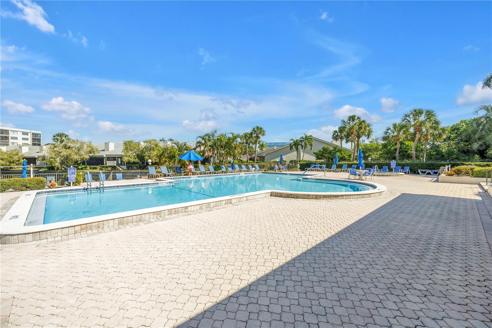 1320 PASADENA AVE S #203, SOUTH PASADENA, FL, 33707