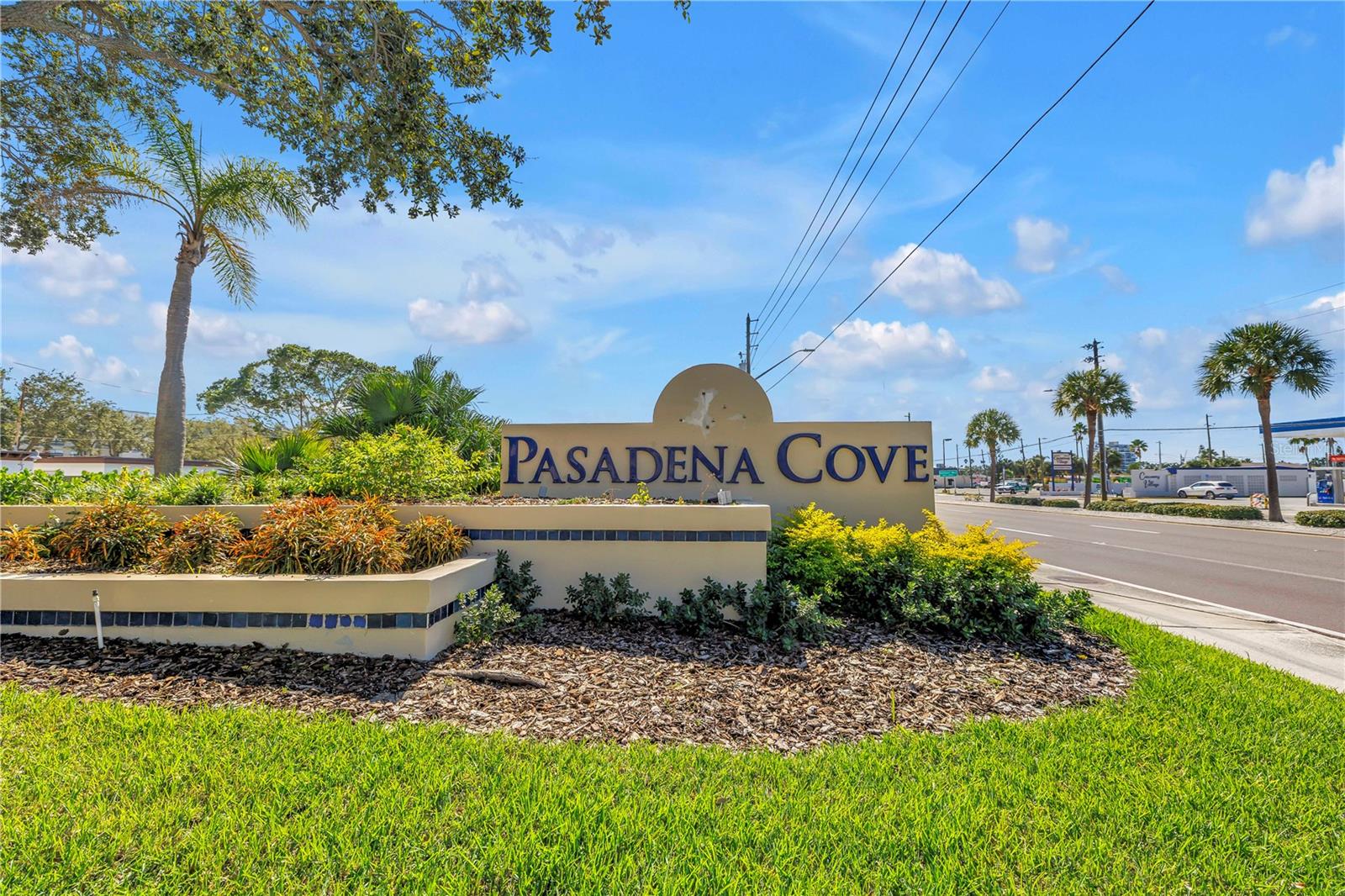 1320 PASADENA AVE S #203, SOUTH PASADENA, FL, 33707